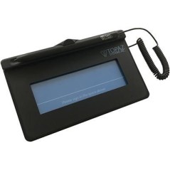 Topaz SigLite 1x5 Virtual Serial